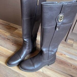 Tommy Hilfiger Boots